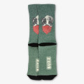 BUZZ Sosete BULLDOG SOCKS