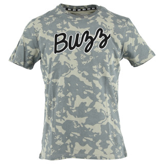 BUZZ Tricou BUZZ MENS T-SHIRT