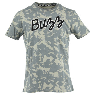 BUZZ Tricou BUZZ MENS T-SHIRT 