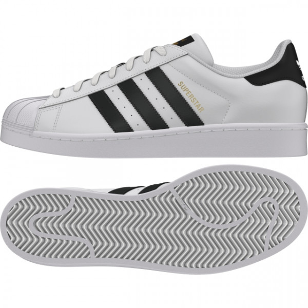 adidas Pantofi Sport SUPERSTAR 
