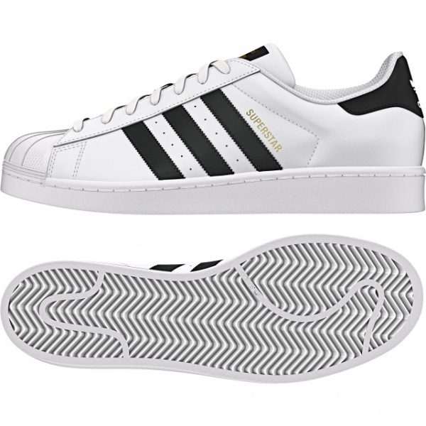adidas Pantofi Sport SUPERSTAR 