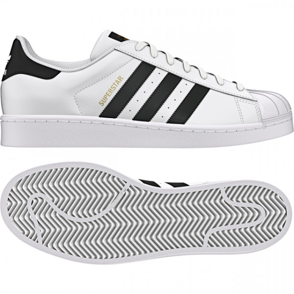 adidas Pantofi Sport SUPERSTAR 