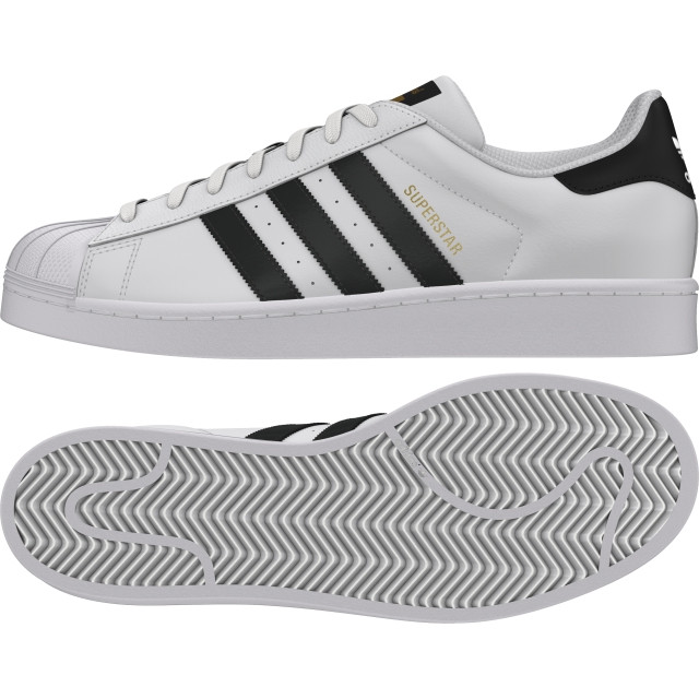 adidas Pantofi Sport SUPERSTAR 