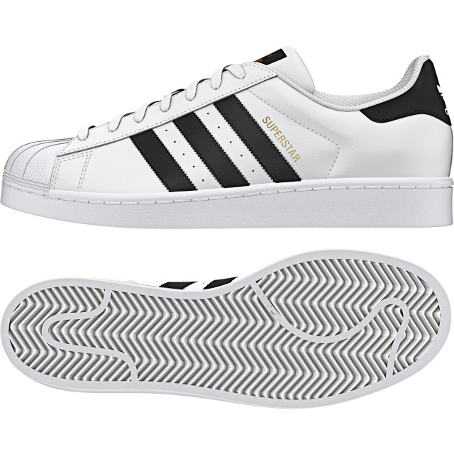 adidas Pantofi Sport SUPERSTAR 