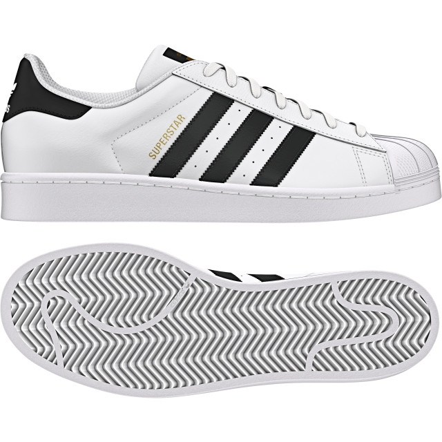 adidas Pantofi Sport SUPERSTAR 