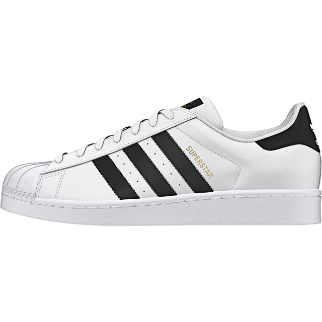 adidas Pantofi Sport SUPERSTAR 