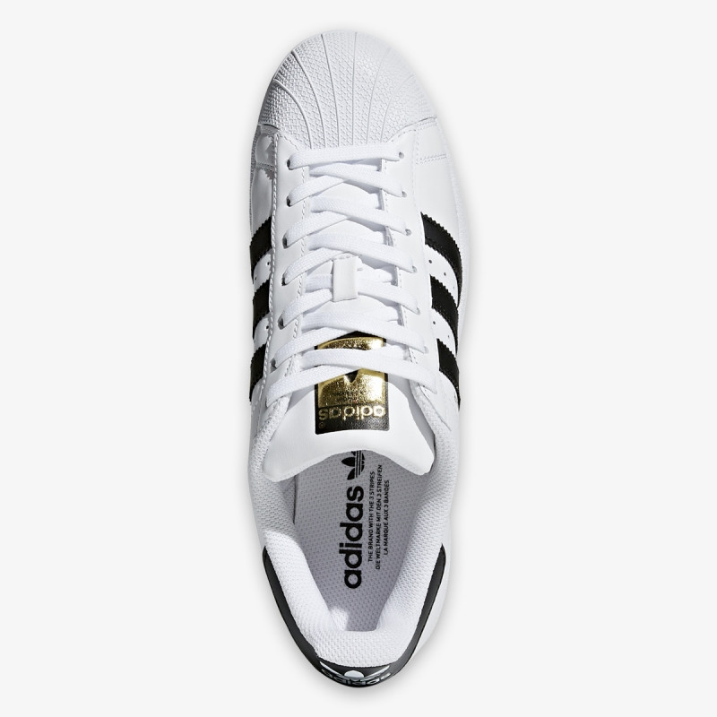 adidas Pantofi Sport SUPERSTAR 