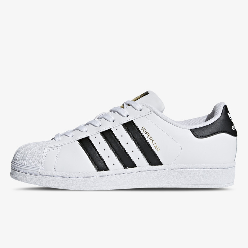 adidas Pantofi Sport SUPERSTAR 