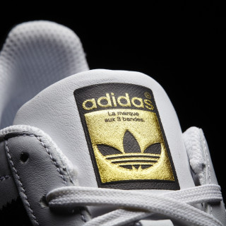 adidas Pantofi Sport SUPERSTAR J 