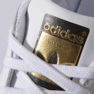adidas Pantofi Sport SUPERSTAR J 