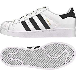adidas Pantofi Sport SUPERSTAR J 