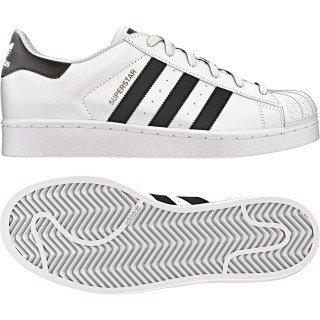 adidas Pantofi Sport SUPERSTAR J 
