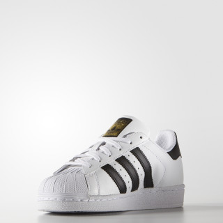 adidas Pantofi Sport SUPERSTAR J 