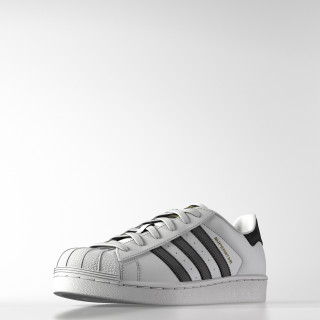 adidas Pantofi Sport SUPERSTAR J 