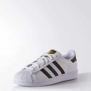 adidas Pantofi Sport SUPERSTAR J 