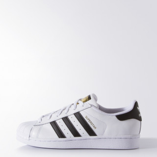 adidas Pantofi Sport SUPERSTAR J 