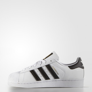 adidas Pantofi Sport SUPERSTAR J 