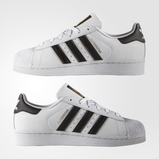 adidas Pantofi Sport SUPERSTAR J 