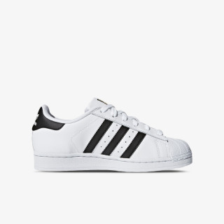 adidas Pantofi Sport SUPERSTAR J 