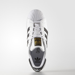 adidas Pantofi Sport SUPERSTAR J 