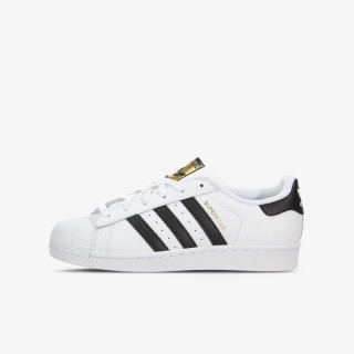 adidas Pantofi Sport SUPERSTAR J 