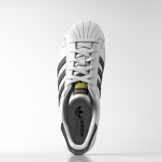 adidas Pantofi Sport SUPERSTAR J 