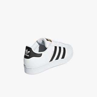 adidas Pantofi Sport SUPERSTAR J 