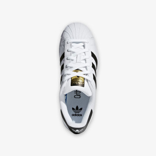 adidas Pantofi Sport SUPERSTAR J 