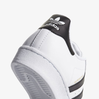 adidas Pantofi Sport SUPERSTAR J 