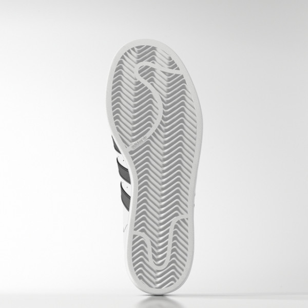 adidas Pantofi Sport SUPERSTAR J 