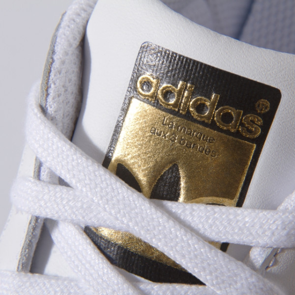 adidas Pantofi Sport SUPERSTAR J 