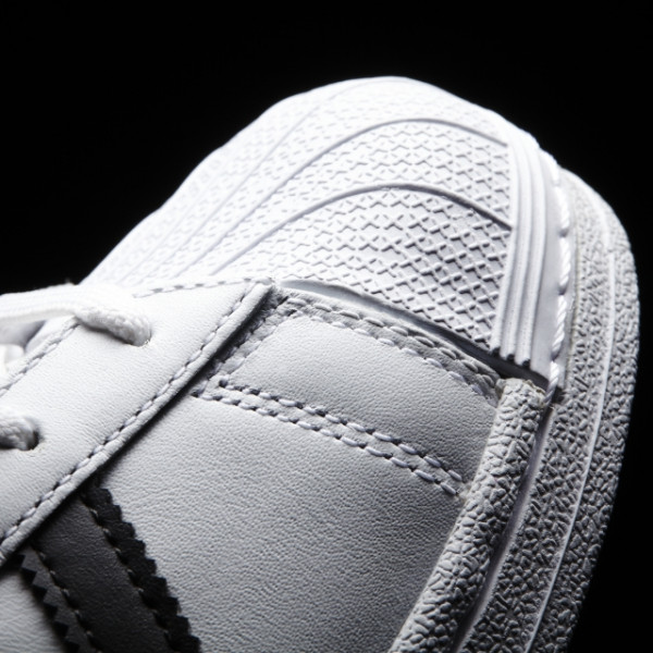 adidas Pantofi Sport SUPERSTAR J 
