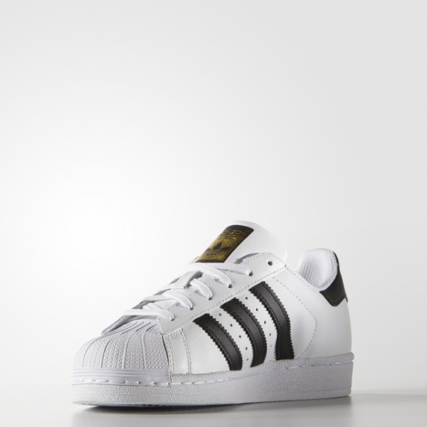 adidas Pantofi Sport SUPERSTAR J 