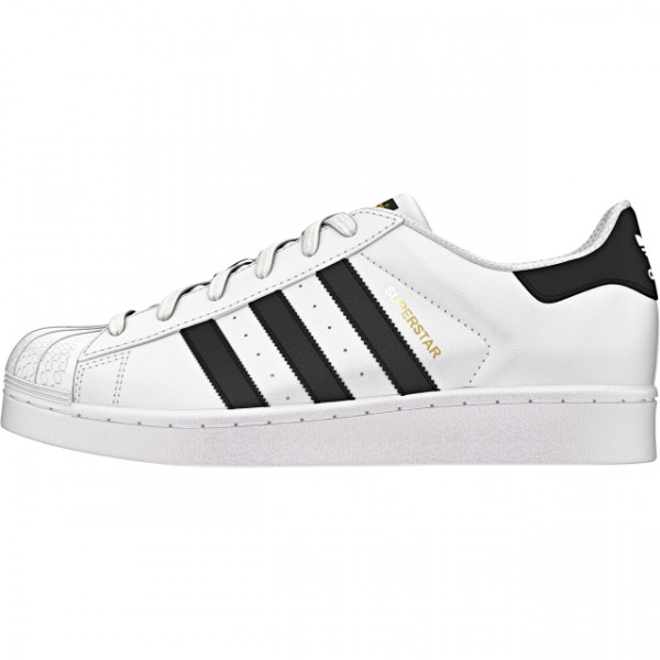 adidas Pantofi Sport SUPERSTAR J 