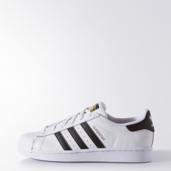 adidas Pantofi Sport SUPERSTAR J 