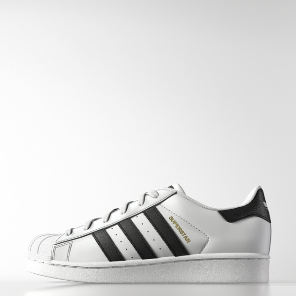 adidas Pantofi Sport SUPERSTAR J 