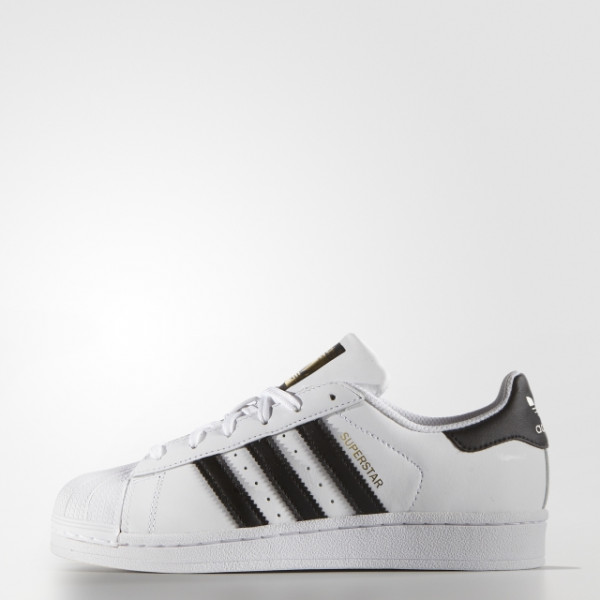 adidas Pantofi Sport SUPERSTAR J 