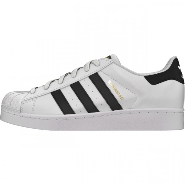 adidas Pantofi Sport SUPERSTAR J 