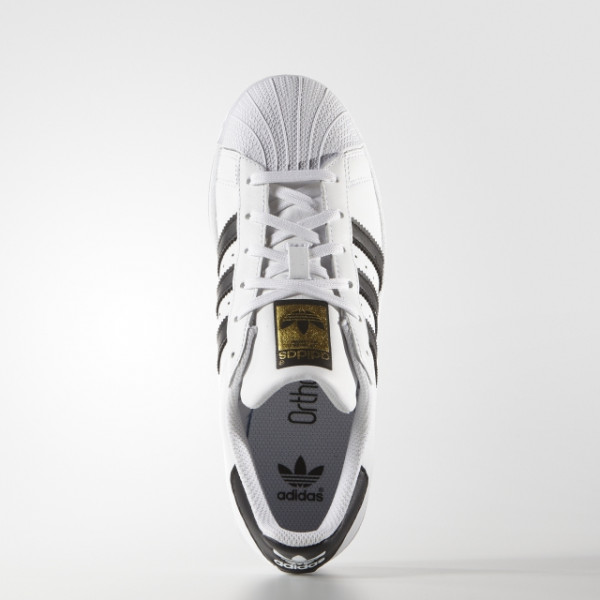 adidas Pantofi Sport SUPERSTAR J 