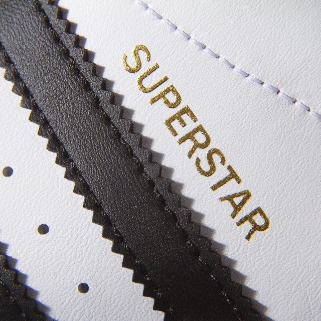 adidas Pantofi Sport SUPERSTAR J 