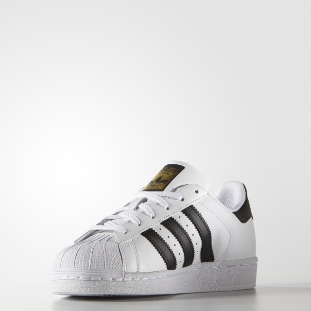 adidas Pantofi Sport SUPERSTAR J 