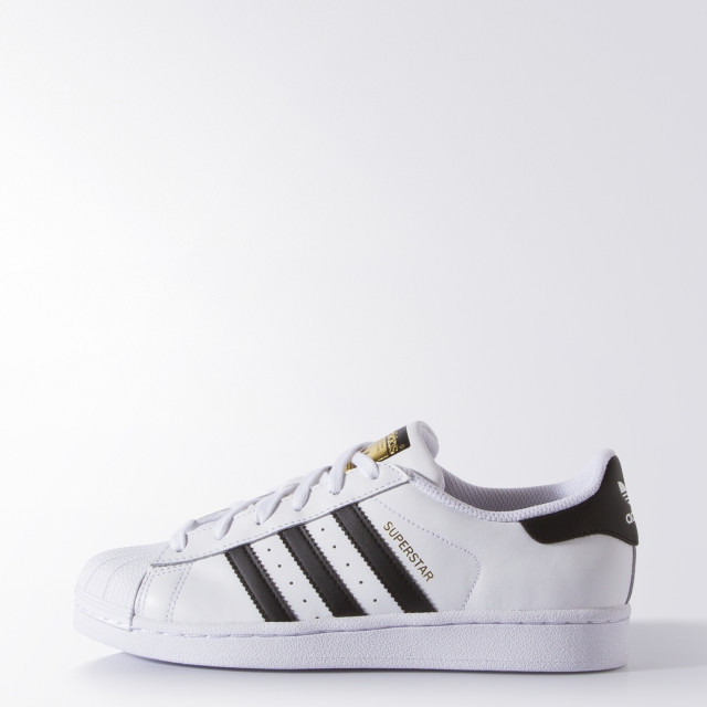 adidas Pantofi Sport SUPERSTAR J 