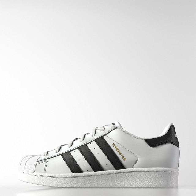 adidas Pantofi Sport SUPERSTAR J 