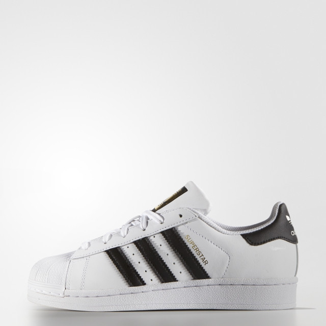 adidas Pantofi Sport SUPERSTAR J 