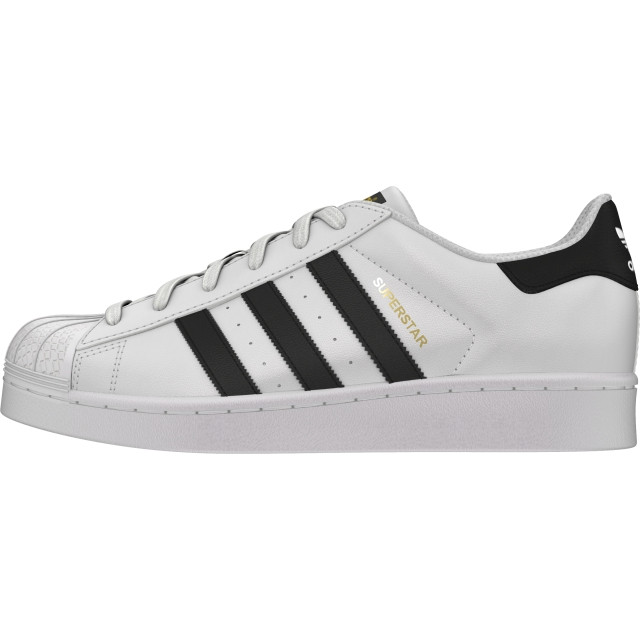 adidas Pantofi Sport SUPERSTAR J 