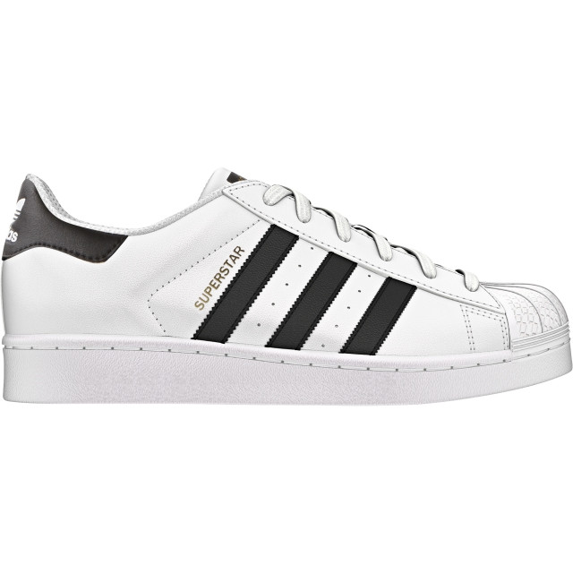 adidas Pantofi Sport SUPERSTAR J 