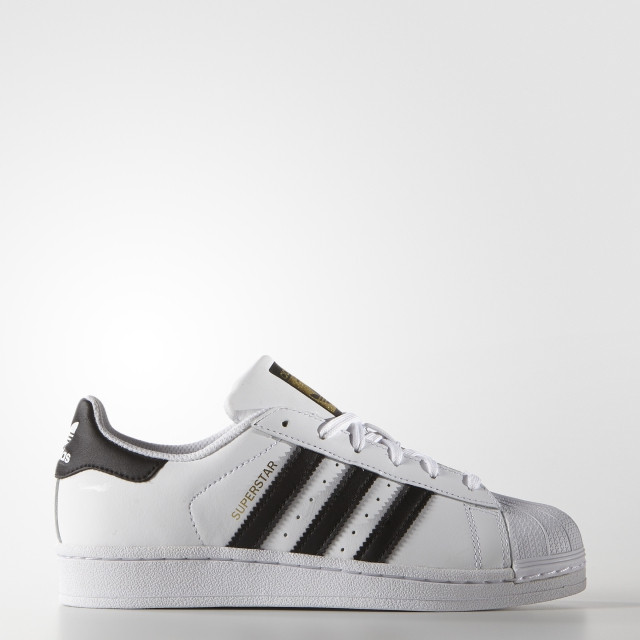 adidas Pantofi Sport SUPERSTAR J 