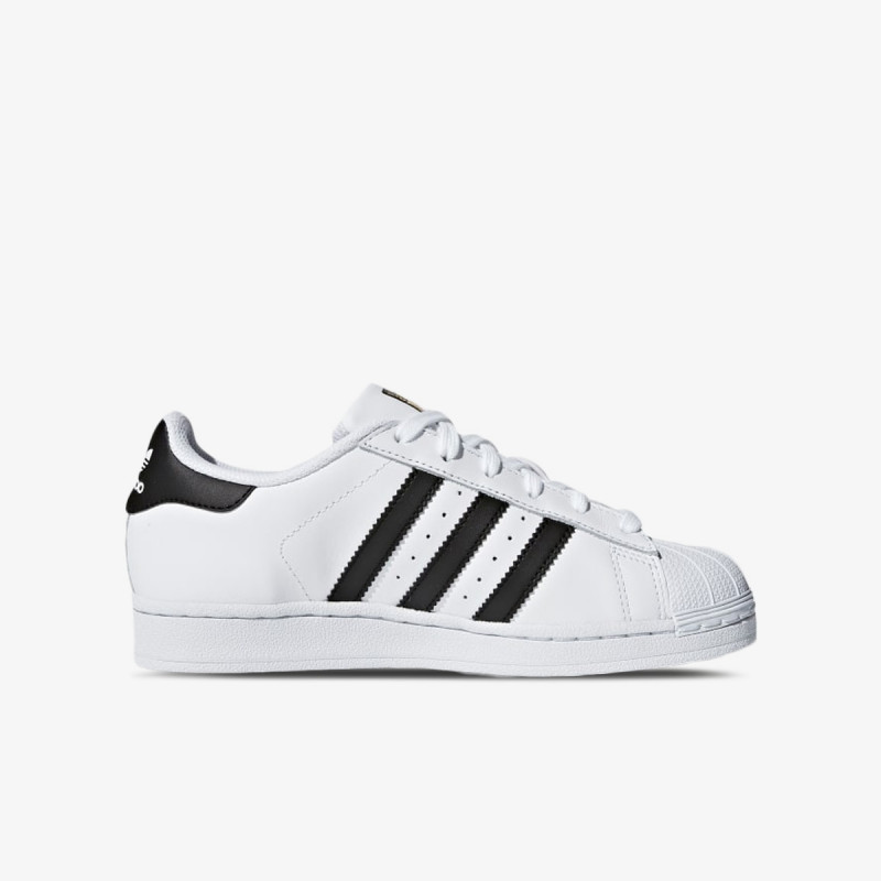 adidas Pantofi Sport SUPERSTAR J 