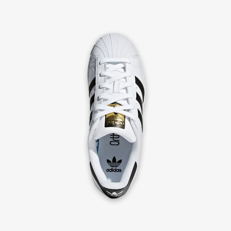 adidas Pantofi Sport SUPERSTAR J 