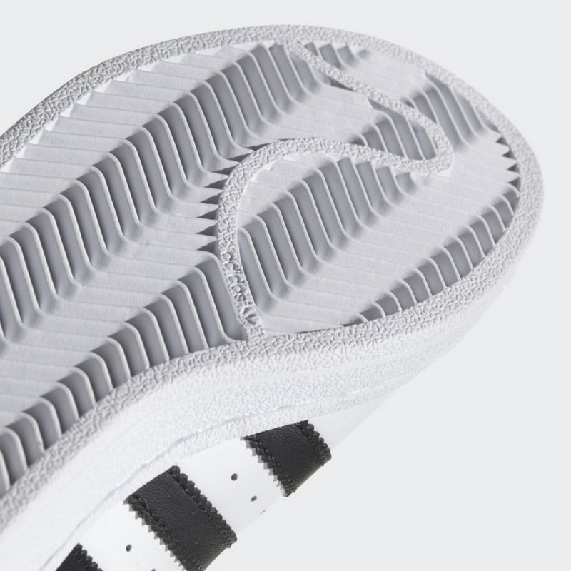 adidas Pantofi Sport SUPERSTAR J 